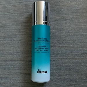 Dr. Brandt Skincare Radiance Resurfacing Foam